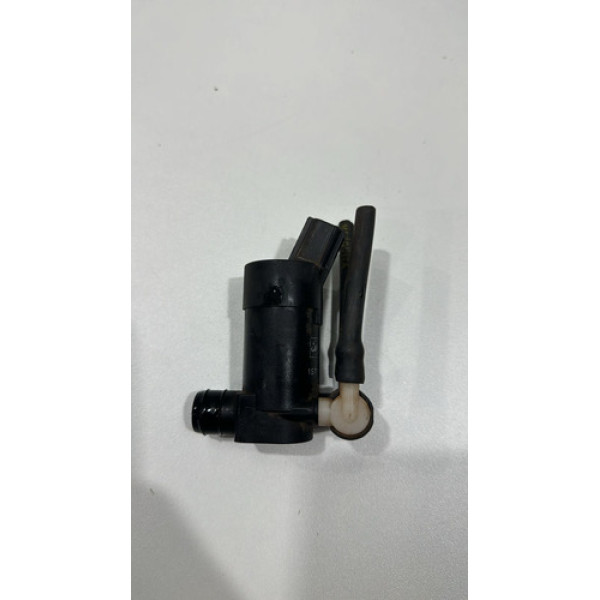 Esguicho Limpador Parabrisa Ford Focus Hatch 2009 Á 2014.