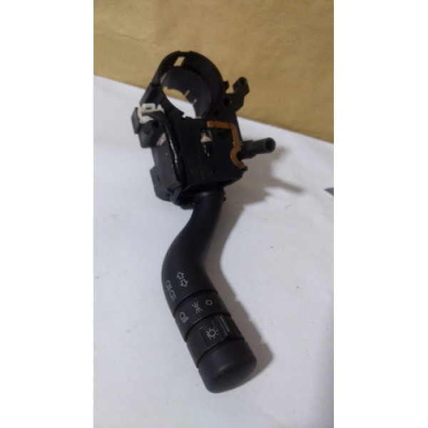 Chave Seta Luz Gol G5 Spacefox Fox Voyage Crossfox