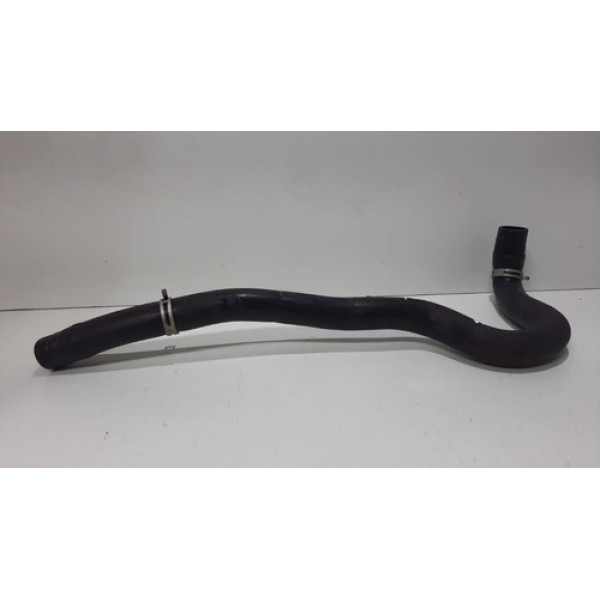 Mangueira Superior Radiador Fluence 2.0