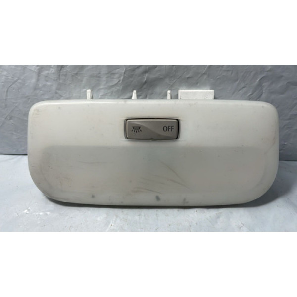 Luz De Teto Traseiro Renault Fluence 2011 Á 2017 Original