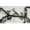 Chicote Caixa Fusível Toyota Hilux Sw4 16/20 Flex 82121kk860 Chicote Caixa Fusível Toyota Hilux Sw4 16/20 Flex 82121kk860