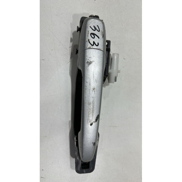 Maçaneta Externa Dianteira Direita Ford Fusion 2007 A 2012
