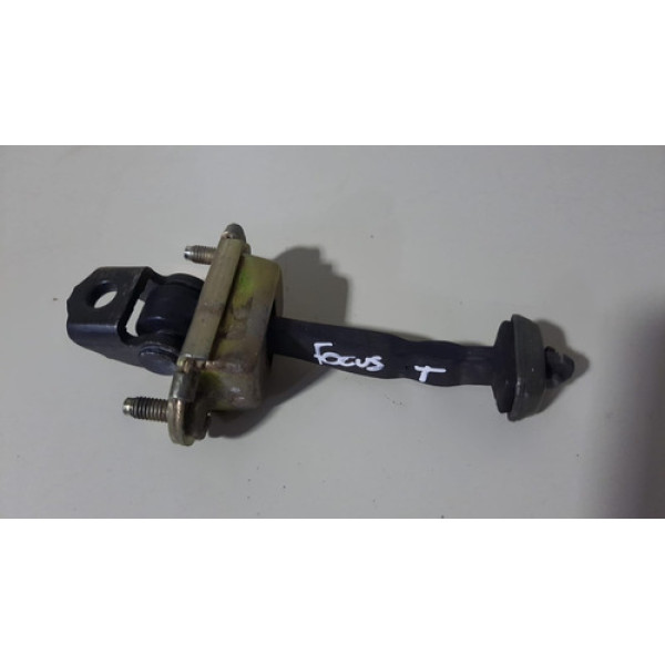 Limitador Porta Traseira Focus 2003 2004 2005 2006 2007 2008