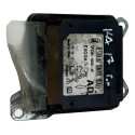 Módulo Airbag Ford Ka E3b514b321ad