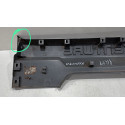 Moldura Parachoque Traseiro Fiat Strada Adventure 14 A 20 Moldura Parachoque Traseiro Fiat Strada Adventure 14 A 20