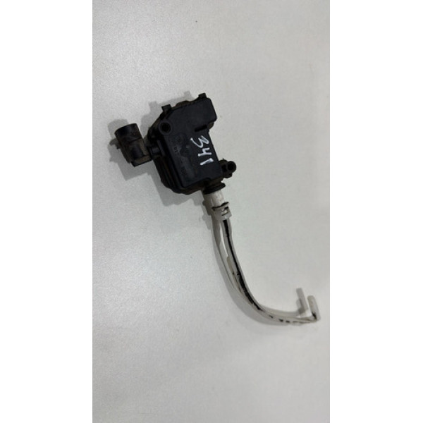 Motor Trava Portinhola Combust Cruze Sedan Hatch 2012 Á 2015