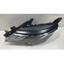 Farol Mitsubishi L200 Full Led Esquerdo 2021 Á 2023 Original Farol Mitsubishi L200 Full Led Esquerdo 2021 Á 2023 Original