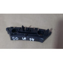 Guia Parachoque Dianteira Vw Up Direito 2014/2021