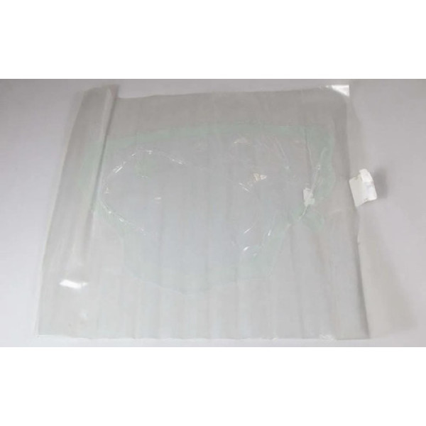 Capa Proteção Porta Traseira Direita Cruze 17/22 Gm 84124722