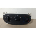 Comando Ventilacao/ar Quente Renault Sandero/logan 2008-2009 Comando Ventilacao/ar Quente Renault Sandero/logan 2008-2009
