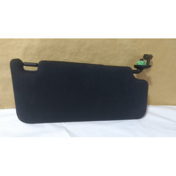 Quebra Sol Esquerdo Honda Civic 2017 2018 2019 2020 C/ Luz