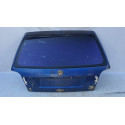 Tampa Traseira Com Vidro Vigia Golf Quadrado 1996/98