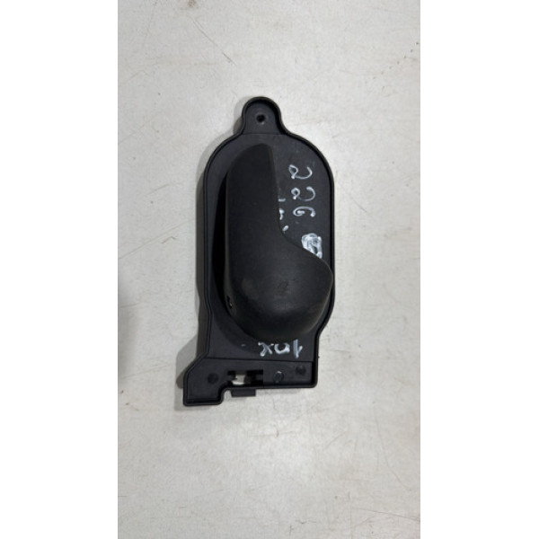Maçaneta Interna Porta Fiesta Ecosport 2002 A 2012 Direita
