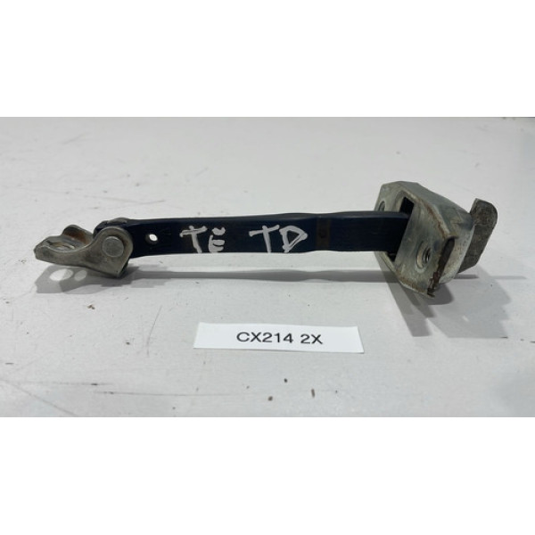 Limitador Porta Traseira Toyota Corolla 2015 Á 2019 Original