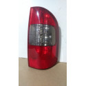 Lanterna Traseira Fume Direita S-10 2001/2008 93294676