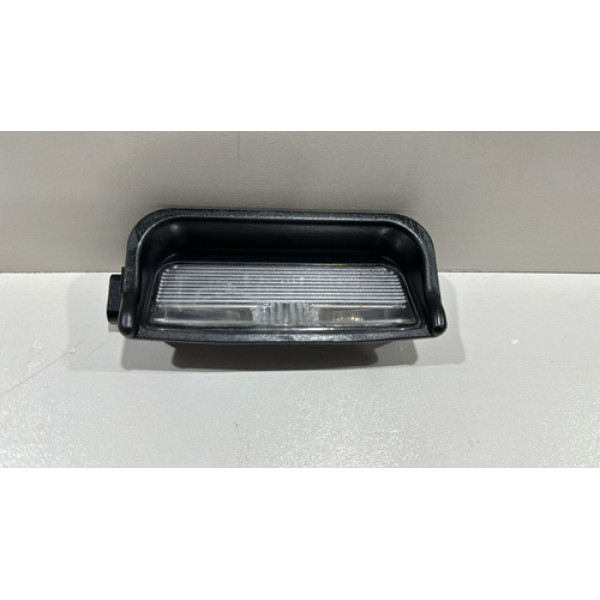 Luz Lanterna De Placa Honda Civic G10 2017 18 19 20 21