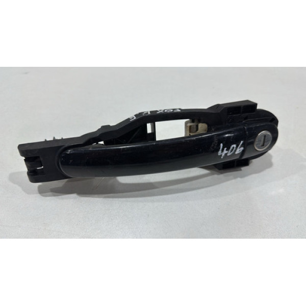 Maçaneta Externa Dianteira Esquerda Gol G6 12/16 5u4837885