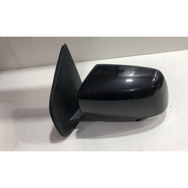 Retrovisor Esquerdo Gm S10 Lt 2012 Á 2021 Com Detalhe Orig