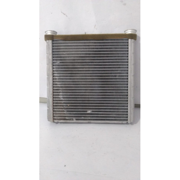 Radiador Ar Quente Gm Cobalt Onix Spin Caixa Fina 21mm
