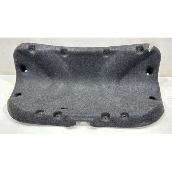 Forro Tampa Porta Malas Ford Fusion 2006 A 2009 Usado Orig