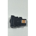 Botão Regulagem Altura Farol Hilux 2017 18 19 20 2021 Origin Botão Regulagem Altura Farol Hilux 2017 18 19 20 2021 Origin