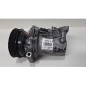 Compressor Do Ar Sandero Logan 1.6 2015 2016 2017 2018