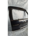 Tampa Traseira Citroën C3 2006 2007 2008 2009 2010 2011 2012