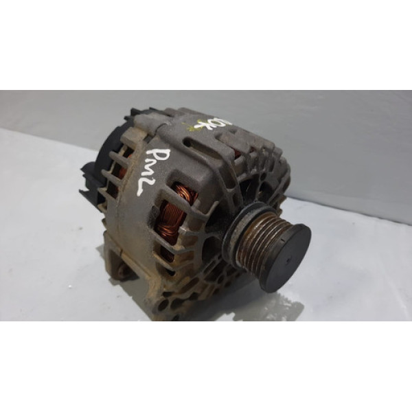 Alternador Vw Amarok 2.0 03l903023p Original 