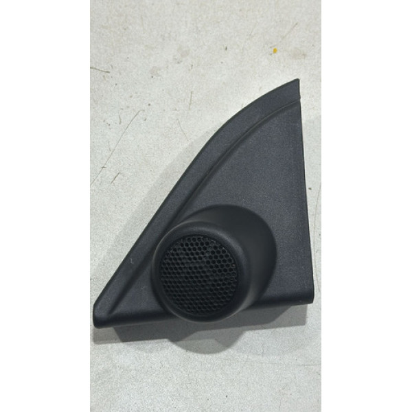 Acabamento Interno Retrovisor Esquerdo Toyota Corolla 15/19