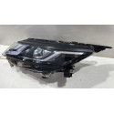 Farol Mitsubishi L200 Full Led Esquerdo 2021 Á 2023 Original Farol Mitsubishi L200 Full Led Esquerdo 2021 Á 2023 Original