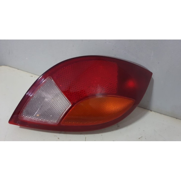 Lanterna Direita Ford Ka 1997 A 2001 