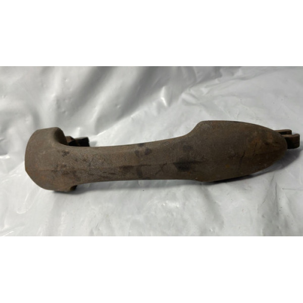 Maçaneta Externa Ford Focus 2001 02 03 04 05 06 07 2008