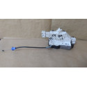 Fechadura C4 2008/2012 Traseira Esquerda 