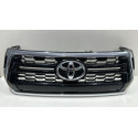 Grade Hilux 19/20 Original Usado Pequeno Detalhe