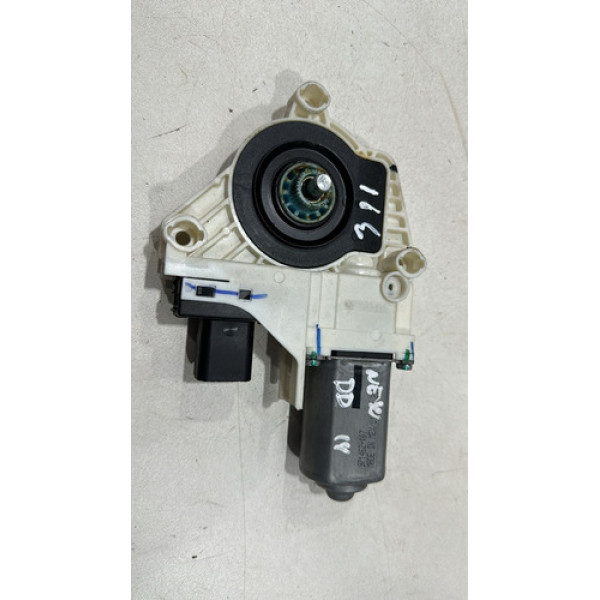 Motor Maquina Vidro Dianteira Direita New  Fiesta