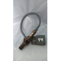 Sonda Lambda Hyundai Sonata Azera Veracruz 392103c400