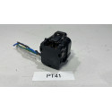 Plug Conector Chicote Bomba Combustível Corolla 2009 Á 2014