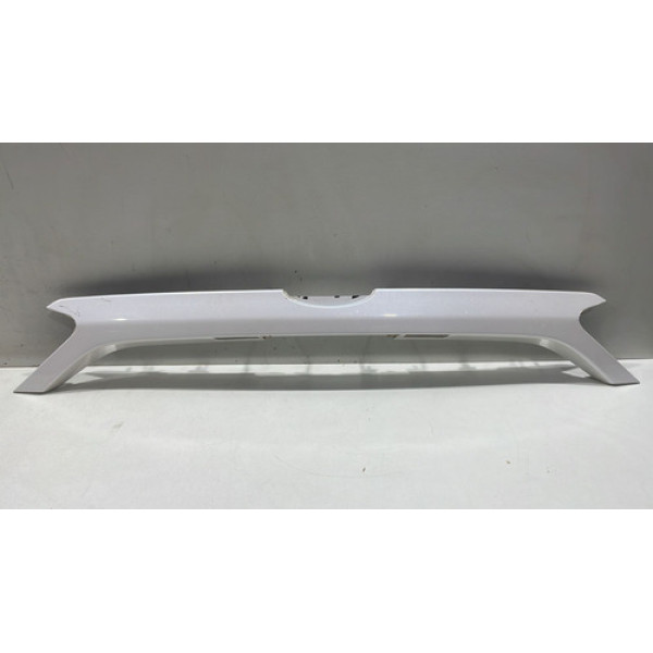 Friso Moldura Tampa Porta Malas Fusion 2013  2015 Es73f43404