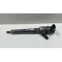Bico Injetor Jeep Compass 2.0 Diesel Original 0445110682