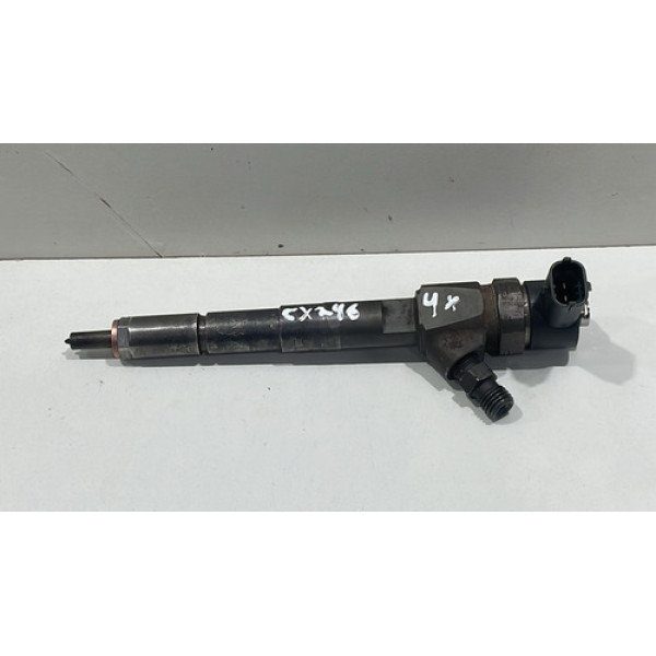 Bico Injetor Jeep Compass 2.0 Diesel Original 0445110682