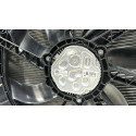 Kit Radiador Ventoinha Tcross Nivus 5qd121251 Kit Radiador Ventoinha Tcross Nivus 5qd121251