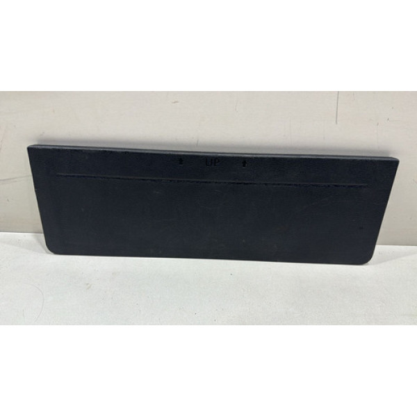Tampa Divisória Porta Malas Vw Passat B6 2006 Á 2010 Usado