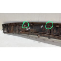 Acabamento Moldura Porta Malas Kia Mohave 2015 Detalhe Acabamento Moldura Porta Malas Kia Mohave 2015 Detalhe