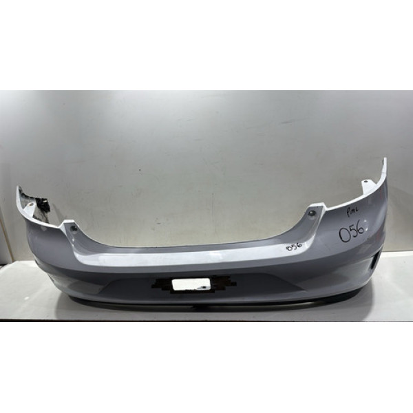 Para-choque Ford Ka Sedan 2018/21 Original Usado