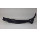 Churrasqueira Para Brisa Lado Esquerdo Peugeot 206 207.