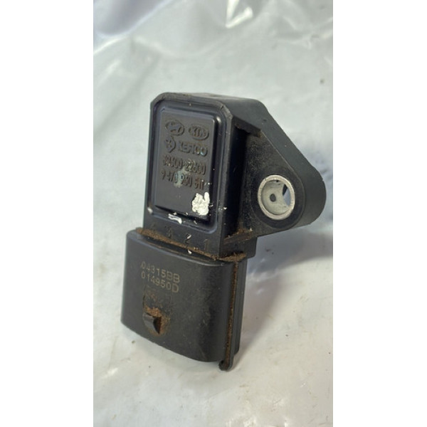 Sensor Map Hyundai Tucson Sportage I30 2.0 16v 3930022600 