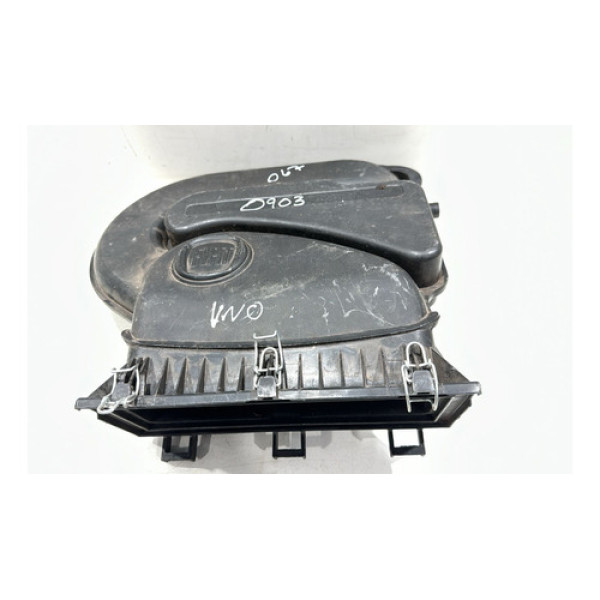 Caixa Filtro Ar Fiat Palio Mobi 1.0 1.4 2014 Á 20 100196704