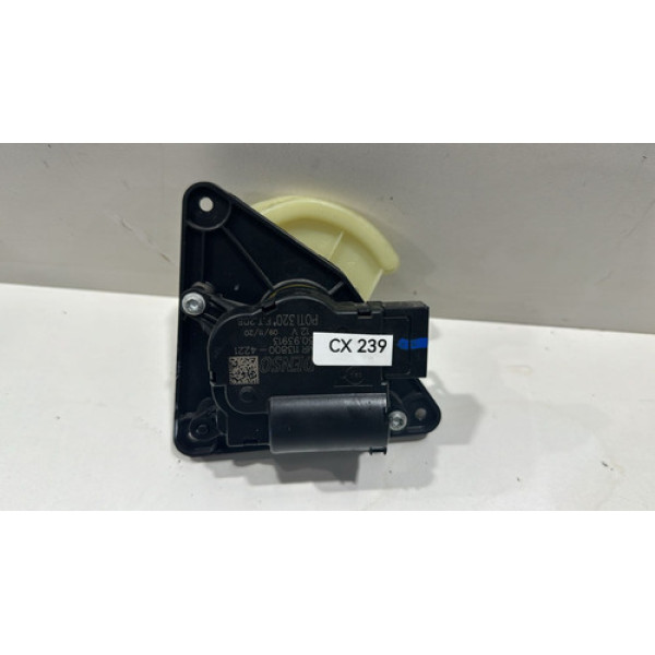 Motor Atuador Caixa Evaporadora Jeep Compass 2018 Á 2021