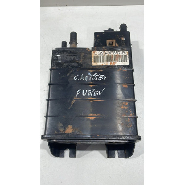 Filtro Canister Ford Fusion 2.0 Titanium 13/2014 Dg939e857b