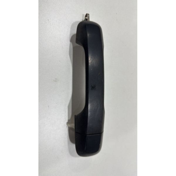 Maçaneta Externa Trase Direito Ford Ecosport Usado Original